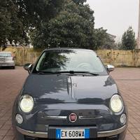 FIAT 500 GPL