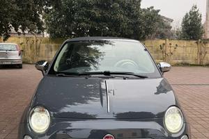 FIAT 500 GPL
