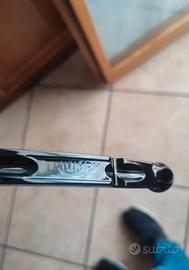 Triumph Trident freno/frizione