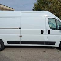 Fiat Ducato - Passo Lungo - Km 97.000 - Anno 2020