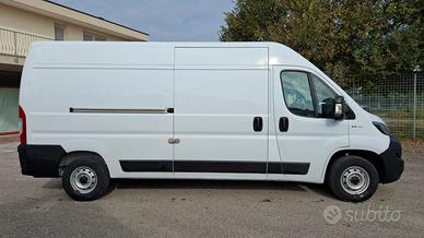 Fiat Ducato - Passo Lungo - Km 97.000 - Anno 2020