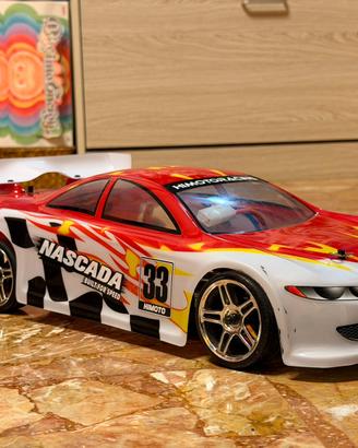 Himoto Drift rc 4wd