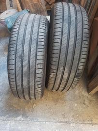  Michelin primacy 4  225/60/R17 99V