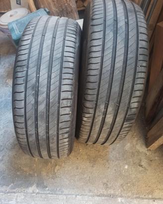  Michelin primacy 4  225/60/R17 99V