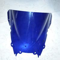 Cupolino plexig. per yamaha yzf r6 99/00 blu ferra
