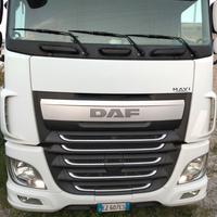 Daf 460