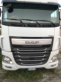 Daf 460