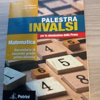 Palestra Invalsi matematica