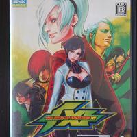 The King of Fighters 11 SNK JP PS2