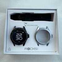 Smartwatch “Techmade” ROCKS 2.0