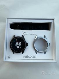 Smartwatch “Techmade” ROCKS 2.0