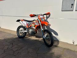 Ktm 2022