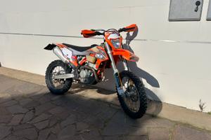 Ktm 2022