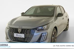 PEUGEOT 208 II 2023 - 208 1.2 puretech Allu U92494