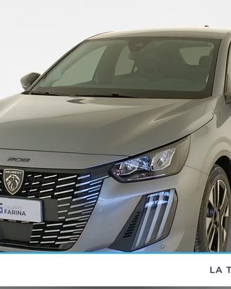 PEUGEOT 208 II 2023 - 208 1.2 puretech Allu U92494