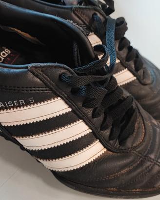 Scarpe da calcio Kaiser 5