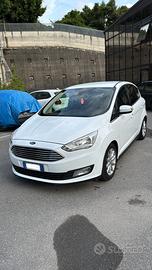 Ford C-Max 1.5 TDCi 95CV S&S Titanium