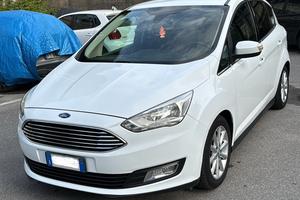 Ford C-Max 1.5 TDCi 95CV S&S Titanium