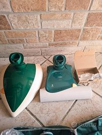 FOLLETTO EB360+PL+borsa accessori vk140