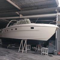BAVARIA S43 OPEN anno 2011
