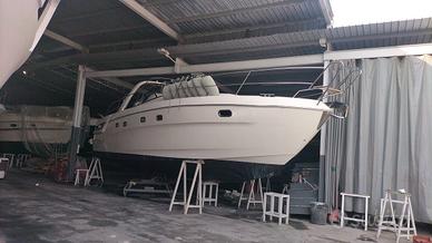 BAVARIA S43 OPEN anno 2011