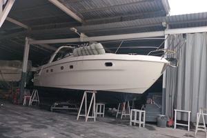 BAVARIA S43 OPEN anno 2011