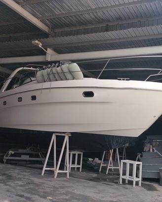 BAVARIA S43 OPEN anno 2011