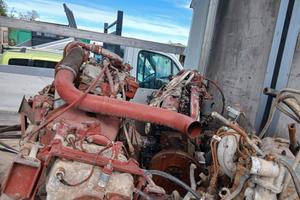 Motori eurocargo 120e18