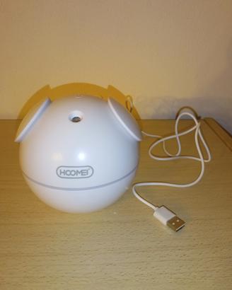 umidificatore 