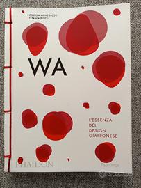 WA - L'essenza del design giapponese - Phaidon 