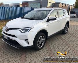 TOYOTA RAV 4 MY23 RAV4 2.5 Hybrid 2WD Exclusive