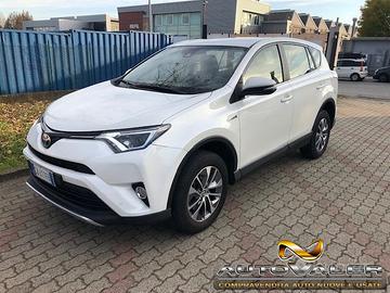 TOYOTA RAV 4 MY23 RAV4 2.5 Hybrid 2WD Exclusive