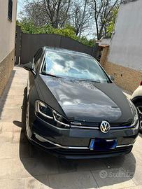 Golf 7,5 2017