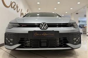 VOLKSWAGEN Golf 2.0 TSI DSG GTI