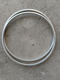 cerchi alluminio NOS bici epoca 