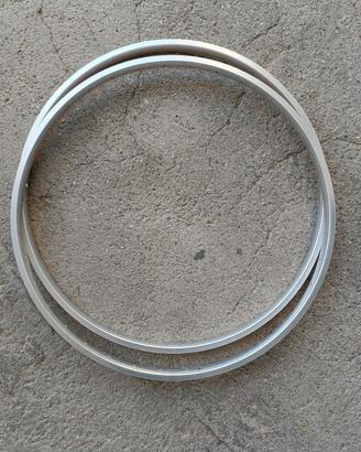 cerchi alluminio NOS bici epoca 