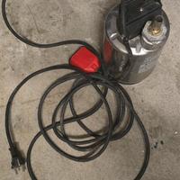 Lowara Doc7 - Pompa sommersa