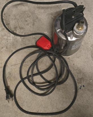 Lowara Doc7 - Pompa sommersa