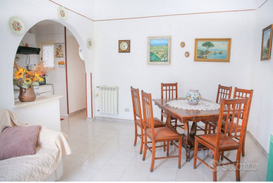 Appartamento centro storico a Cefalù