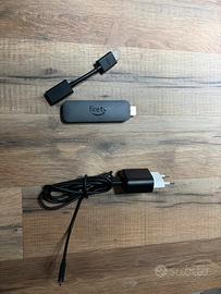 Fire Stick 4k Select