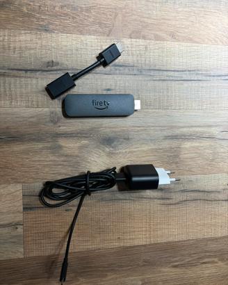 Fire Stick 4k Select