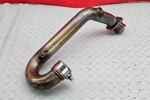 COLLETTORE SCARICO DUCATI MONSTER 696 2008 2014