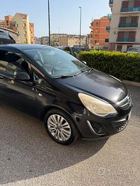 Opel Corsa Sport