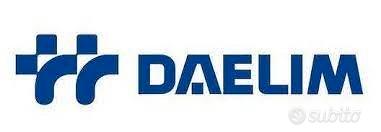 Ricambi Daelim