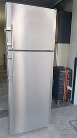 Frigorifero LIEBHERR Confort Ventilato