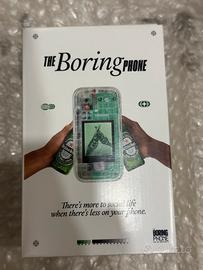 Heineken boring phone