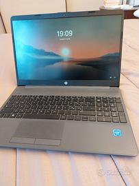 notebook Hp G8 