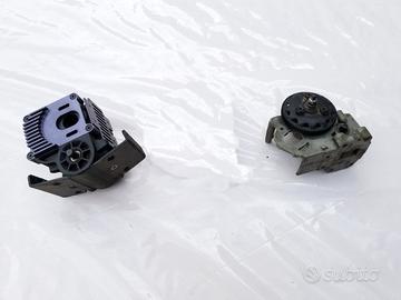 Trarmissioni tranny RC 1:10 scaler Crawler