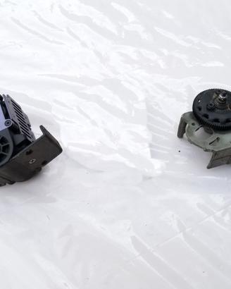 Trarmissioni tranny RC 1:10 scaler Crawler
