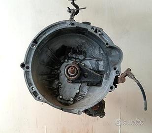 Cambio manuale Kia Sorento 2.5 CRDI 5M 4X4 anno 20